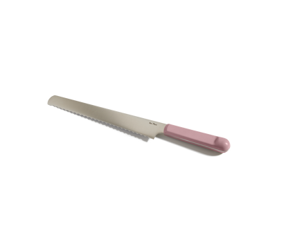 Serrated Slicing Knife