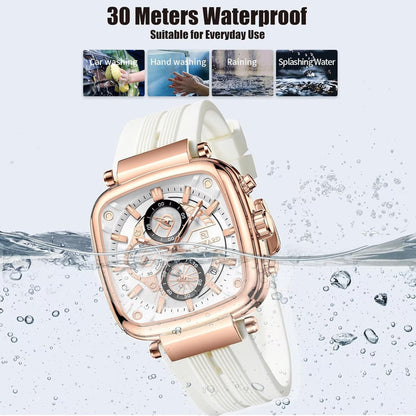 REWARD VIP™ Prestige Chronograph Watch